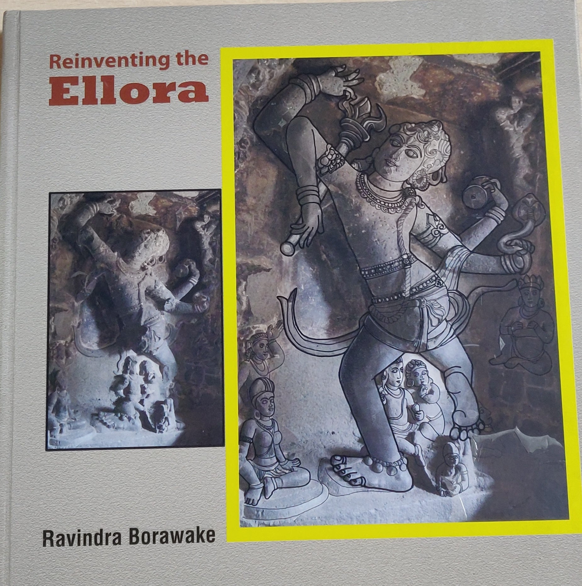 Reinventing the ELLora