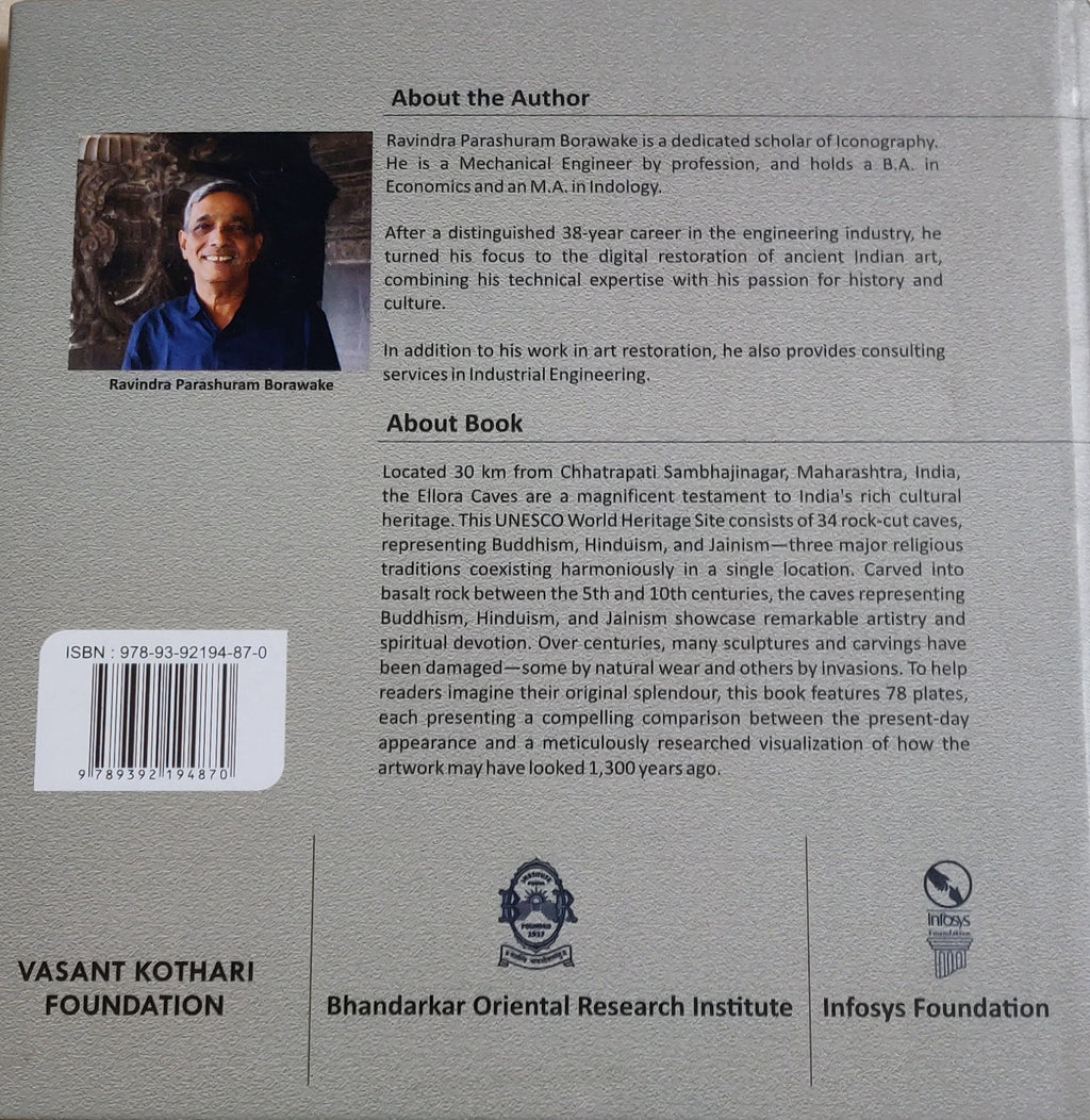 Reinventing the ELLora
