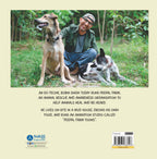 Robin Finds a Friend (English)