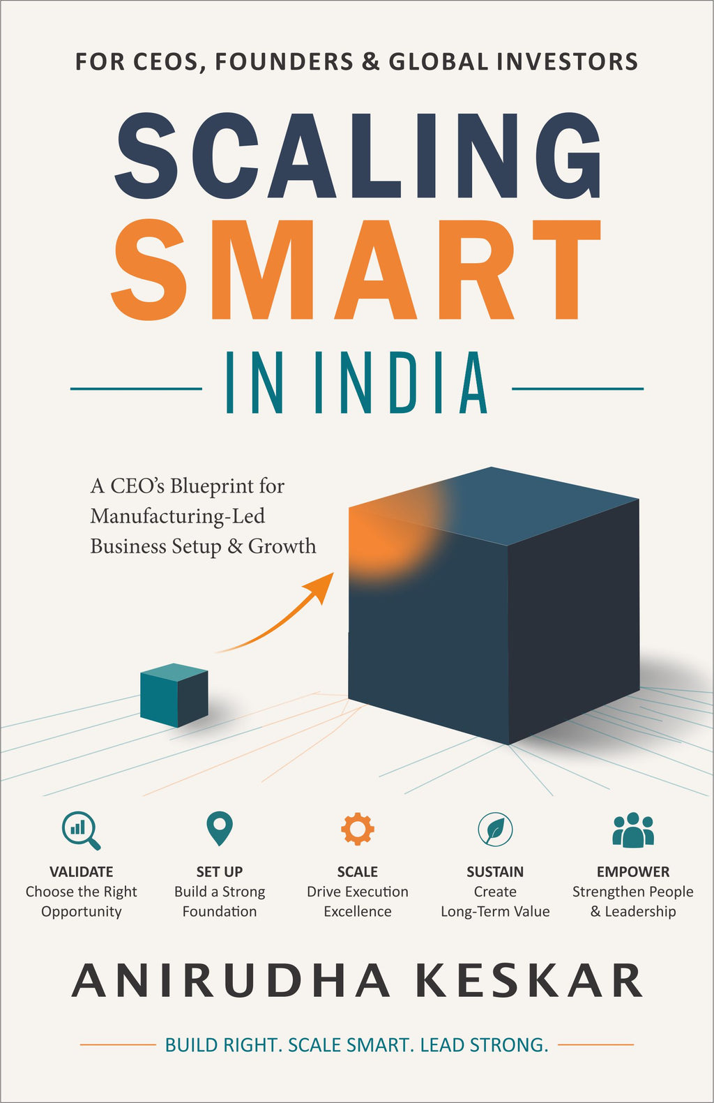 Scaling Smart in India