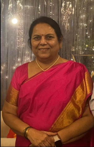 Dr. Neelam Gorhe