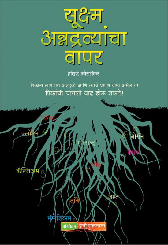 Sookshma Annadravye