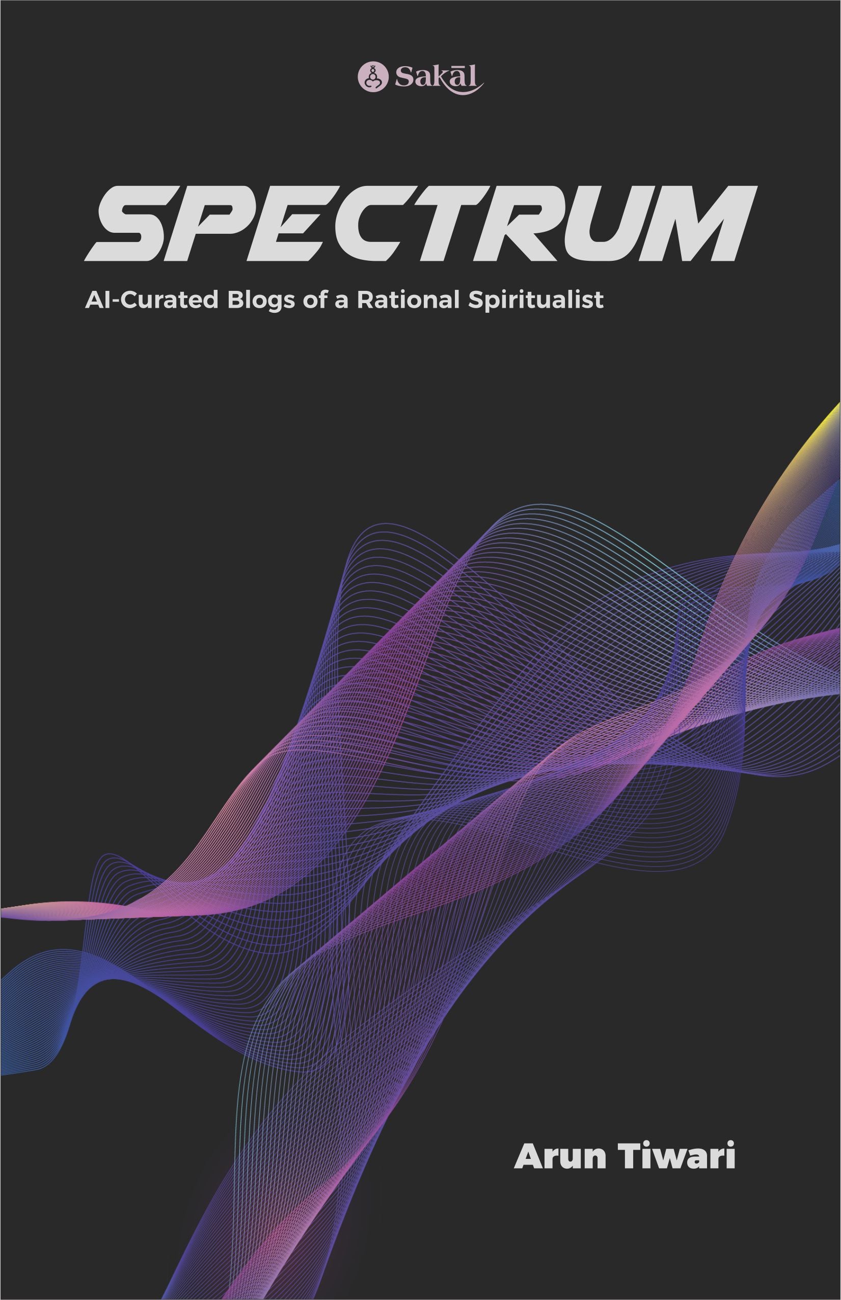 Spectrum – Sakal Publications