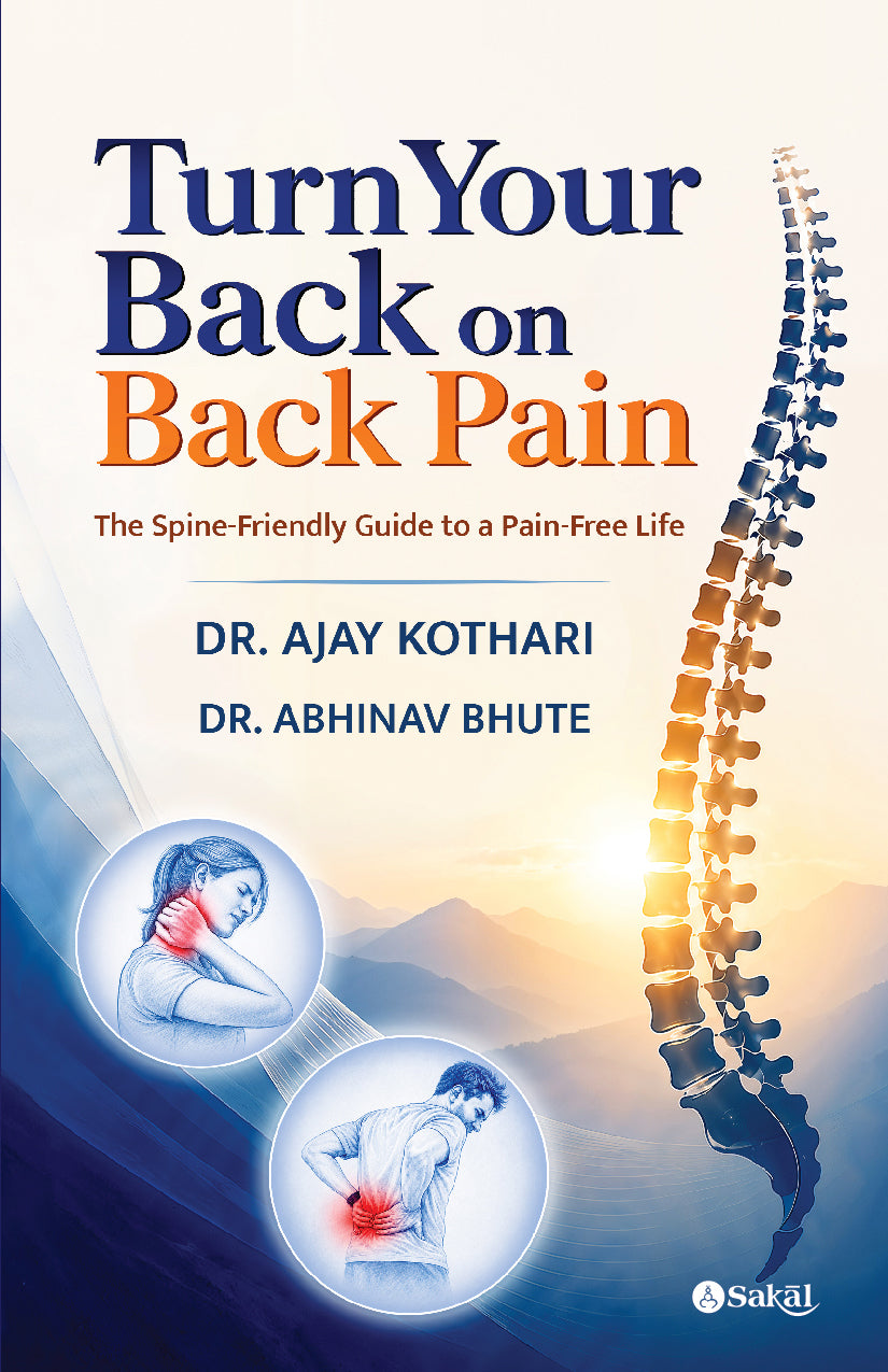 Turn Your Back on Back Pain