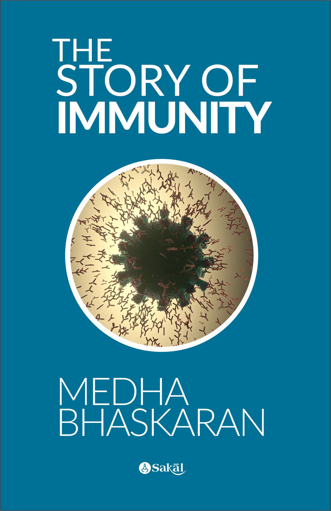The Story of Immunity (PB)