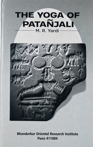 The Yoga of Patañjali