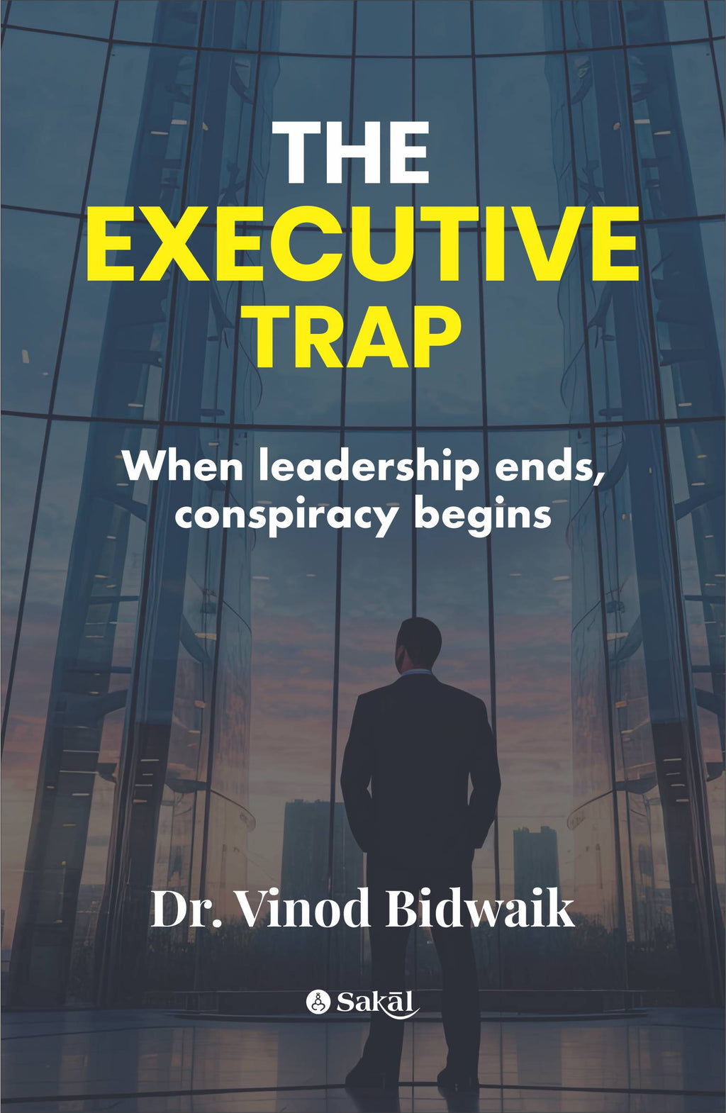 The Executive Trap (English)