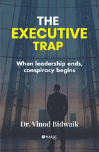 The Executive Trap (English)