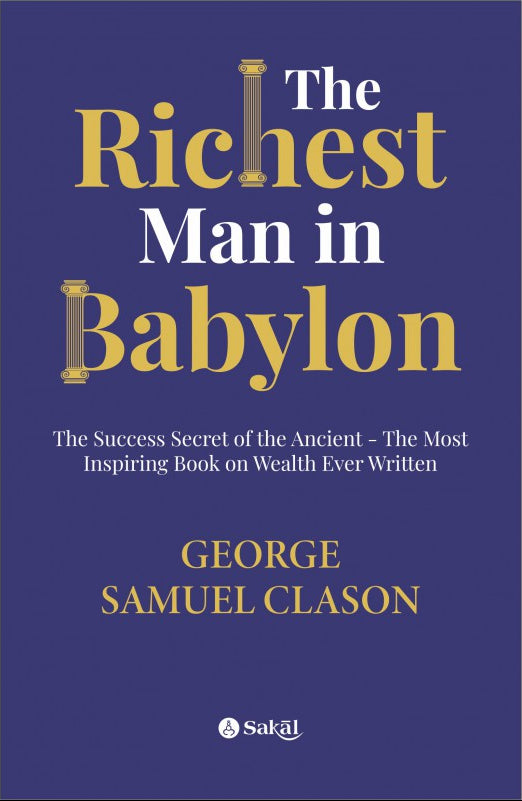 The Richest Man in Babylon