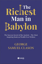 The Richest Man in Babylon