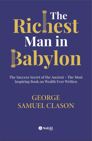 The Richest Man in Babylon