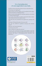 The Story of Immunity (PB)