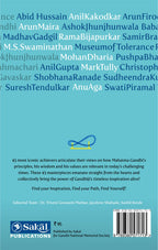 Timeless Inspirator - Reliving Gandhi (Economical Edition)