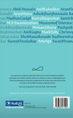 Timeless Inspirator - Reliving Gandhi (Hardcover)