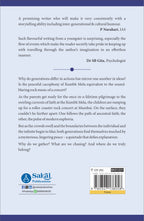 Two Journeys, One Delusion