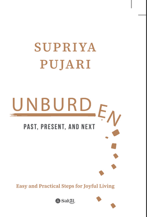 Unburden- Past, Present, And Next