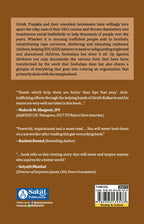 Up Against Darkness - Fite Andharache Jale (Marathi)