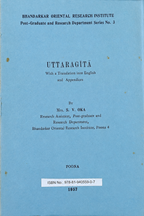 Uttargita