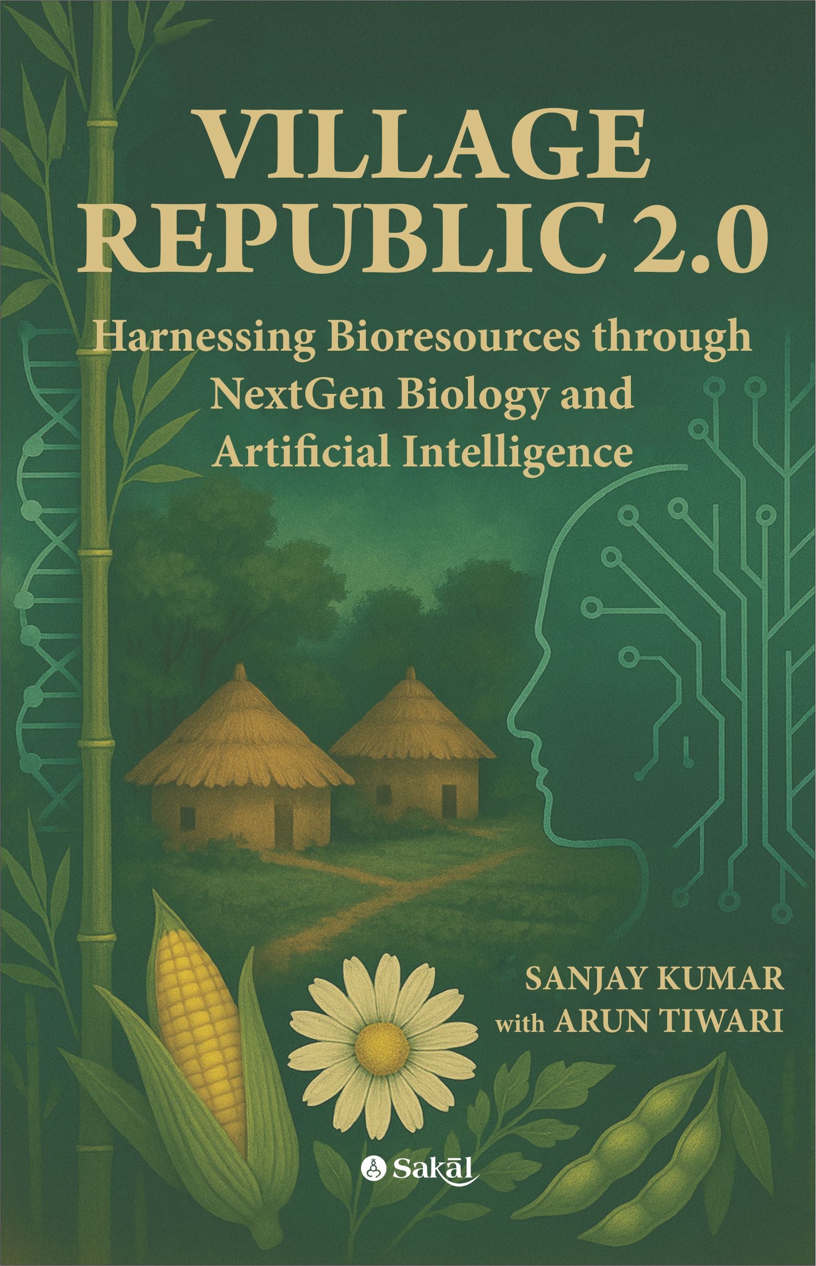 Village Republic 2.0 (PB)