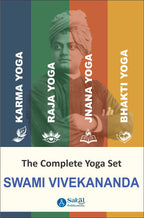 Sampoorna Yog Sangrah (Box Set)