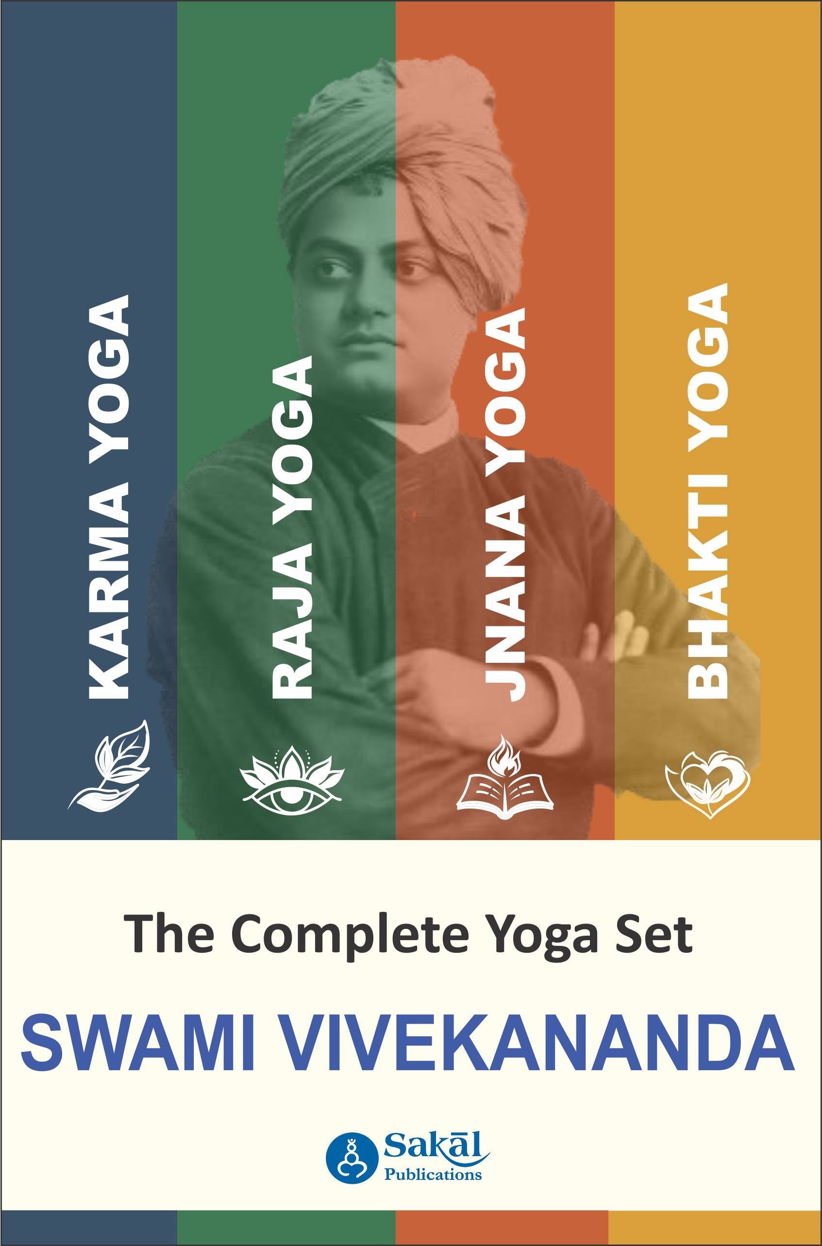 Sampoorna Yog Sangrah (Box Set)