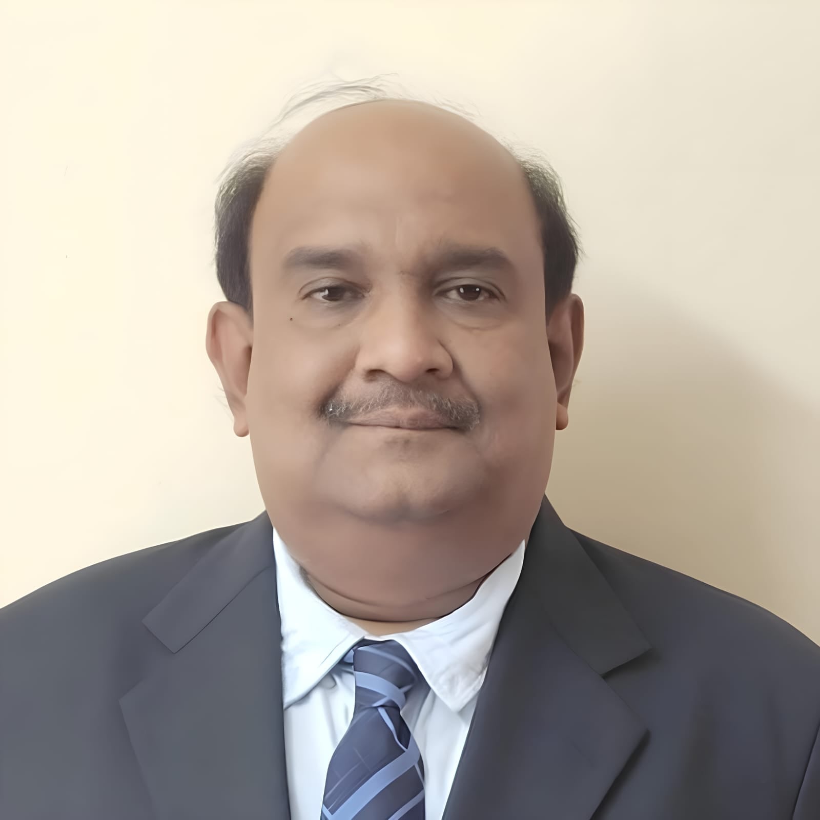 Anirudha Keskar