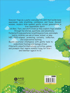 Yoga for Kids: Understanding Body, Breath and Balance