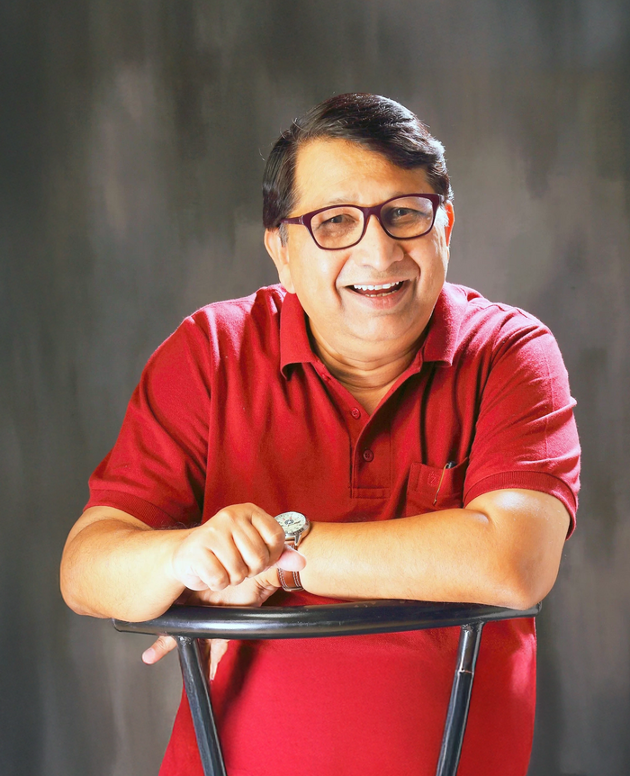 Dr. Rajiv Tambe