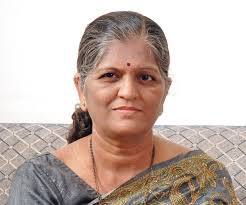 Mangala Godbole