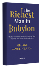 The Richest Man in Babylon