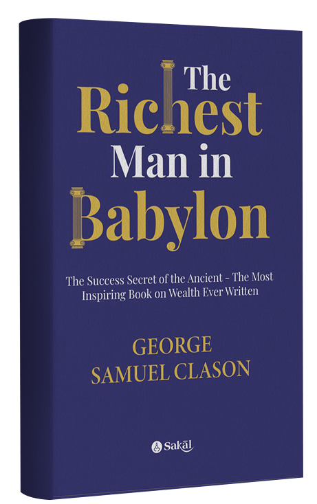 The Richest Man in Babylon